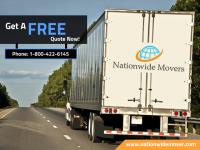 Nationwide Movers image 21